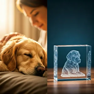Assortment of unique custom pet