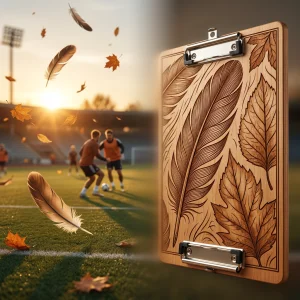 3 Custom Laser Engraved Coach Gifts That Make Lasting Coach Appreciation Keepsakes