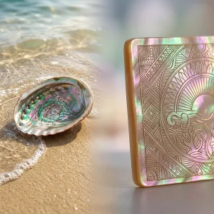 The Physics of Nacre: How to Laser Engrave Shells and the Science Behind Laser Engraving Mother of Pearl